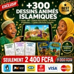 Pack Islamique Ultime